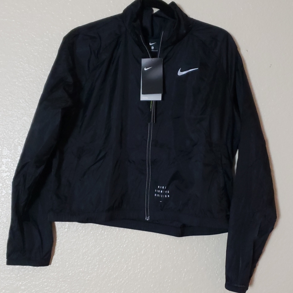 Running jacket